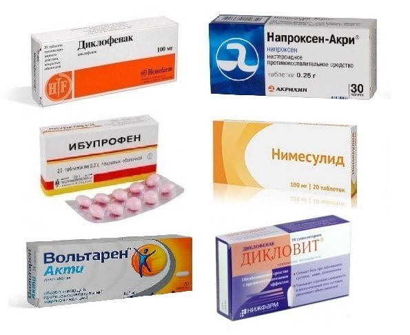 Чем обезболить болевой синдром грыжи позвоночника