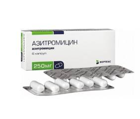 Антибиотики при отите у детей и взрослых