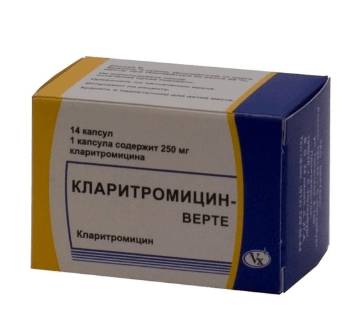 Антибиотики при отите у детей и взрослых