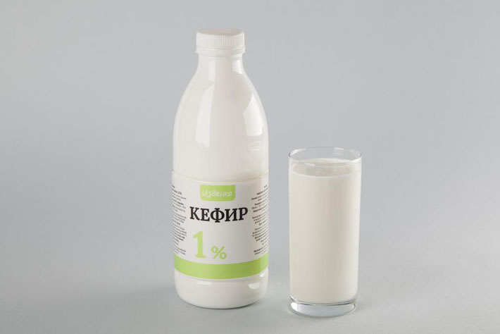 Кефир