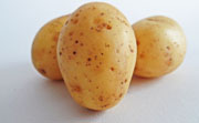 Картофель
