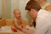 Бывает ли рвота при отите