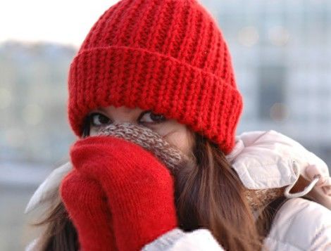 Для профилактики пневмонии не стоит переохлаждаться