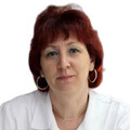 Костенко Елена Эриславовна - лор (отоларинголог) г.Самара