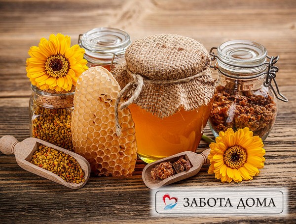 В народном лечении пролежней широко используются различные продукты жизнедеятельности пчел. Мед для лечения пролежней