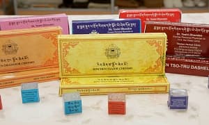 Тибетские драгоценные пилюли – лекарство из рук Будды Медицины