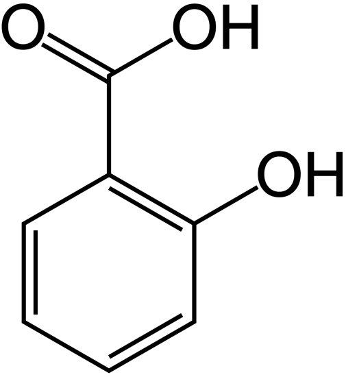formula-salitsilovoj-kisloty